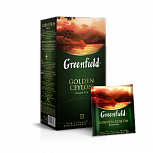 Greenfield Golden Ceylon